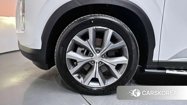 Hyundai Palisade id 4186983 из Кореи 29