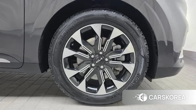 Kia Carnival 4th generation id 3690447 из Кореи 15