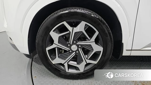 Hyundai Palisade id 4506877 из Кореи 15