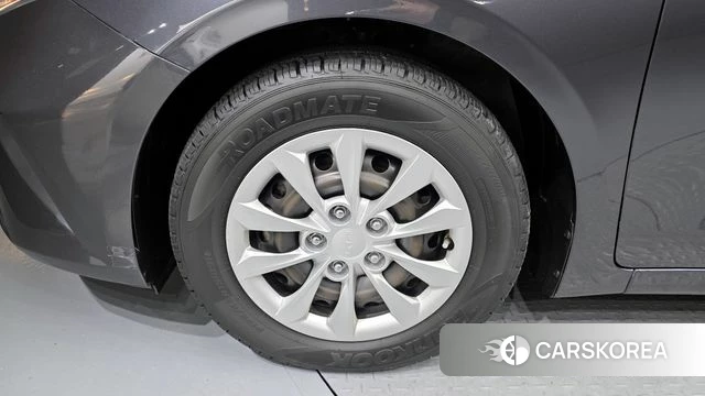 Kia The New K3 2nd generation id 3819114 из Кореи 15