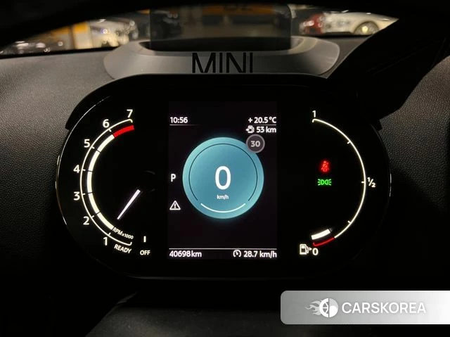 Mini Cooper Countryman id 4223073 из Кореи 15