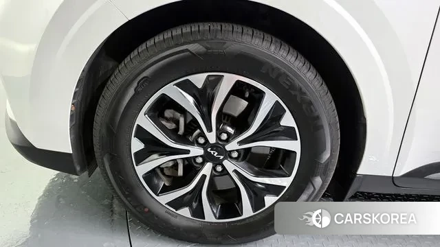 Kia Carnival 4th generation id 3771535 из Кореи 15