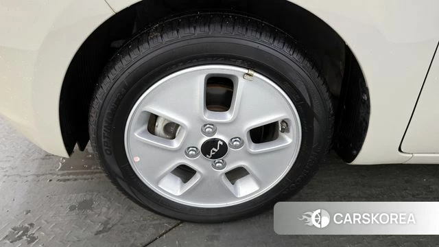 Kia The New Ray id 4018886 из Кореи 15