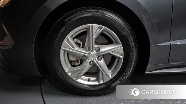 Hyundai Sonata (DN8) id 3350486 из Кореи 15