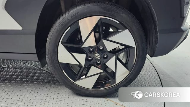 Hyundai Kona (SX2) id 4715791 из Кореи 26