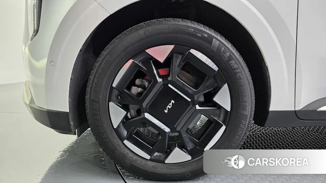 Kia The New Carnival 4th Generation id 4612621 из Кореи 15