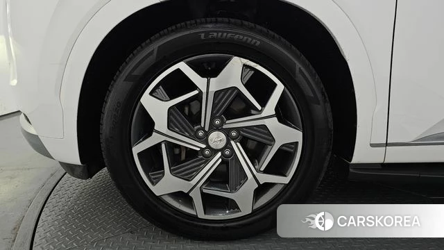 Hyundai Palisade id 4284394 из Кореи 15