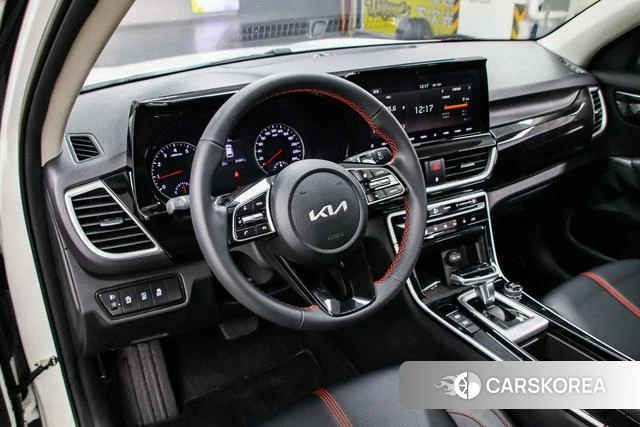 Kia Proud run id 4334874 из Китая 18