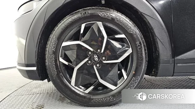 Hyundai Ionic 5 id 3645904 из Кореи 15