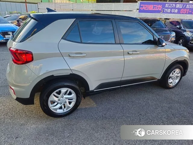 Hyundai Venue id 3098171 из Кореи 14