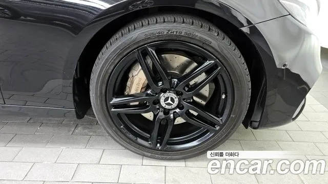 Mercedes-Benz E-Class W213 id 2927856 из Кореи 15