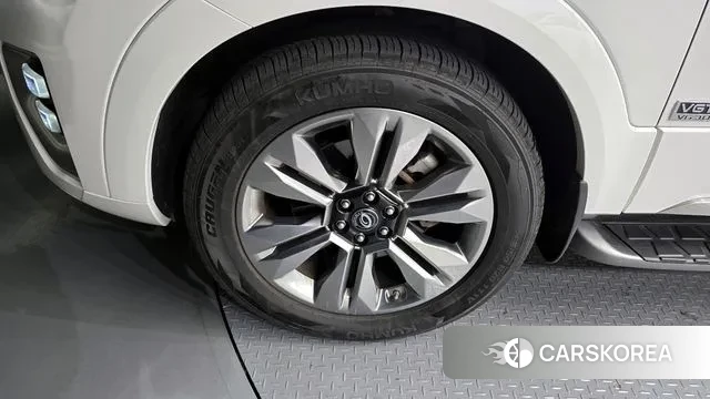 Kia Mohave Master id 3008541 из Кореи 15