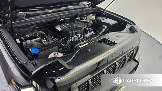 Kia Tasman id 3734061 из Кореи 15