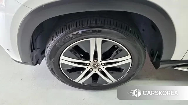 Mercedes-Benz GLE-Class W167 id 3312683 из Кореи 13