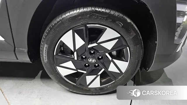 Hyundai Kona (SX2) id 3684679 из Кореи 15