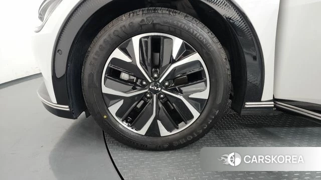 Kia EV6 id 4541893 из Кореи 15