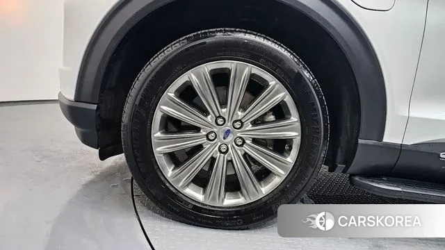 Ford Explorer 6th Generation id 3592473 из Кореи 15