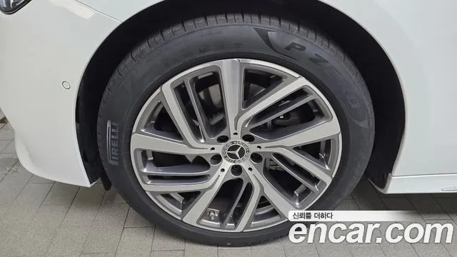 Mercedes-Benz E-Class W214 id 2878524 из Кореи 15