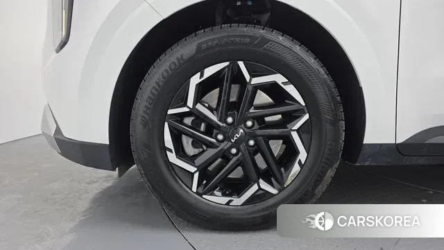 Kia The New Carnival 4th Generation id 3571572 из Кореи 15