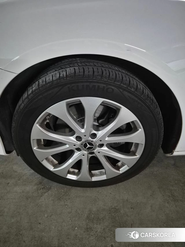 Mercedes-Benz E-Class W213 2020 Белый из Кореи, фото 5