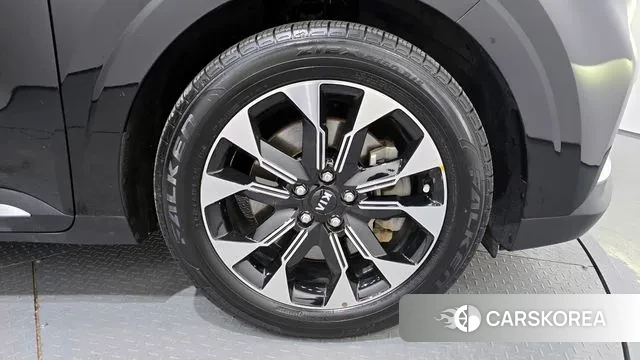 Kia Carnival 4th generation id 3422337 из Кореи 15