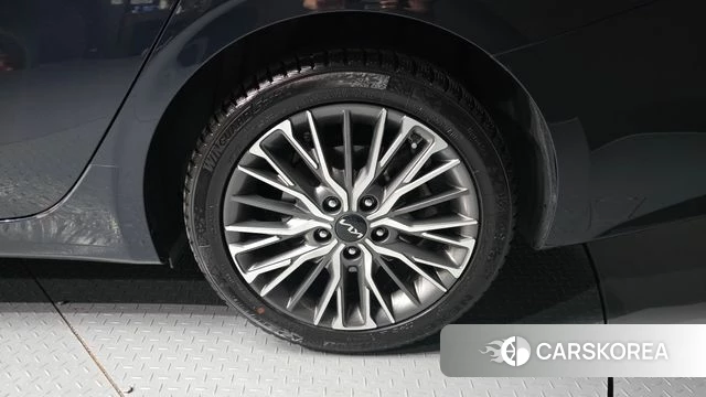 Kia The New K3 2nd generation id 4177897 из Кореи 15