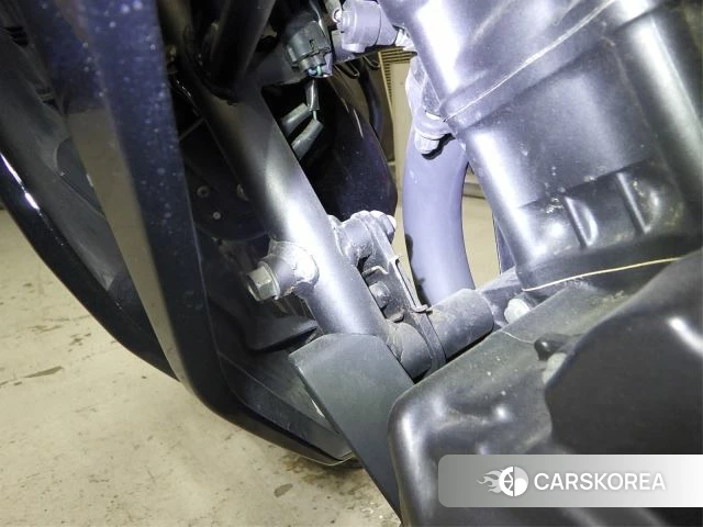 Honda CBR250R id 4022719 из Японии 21