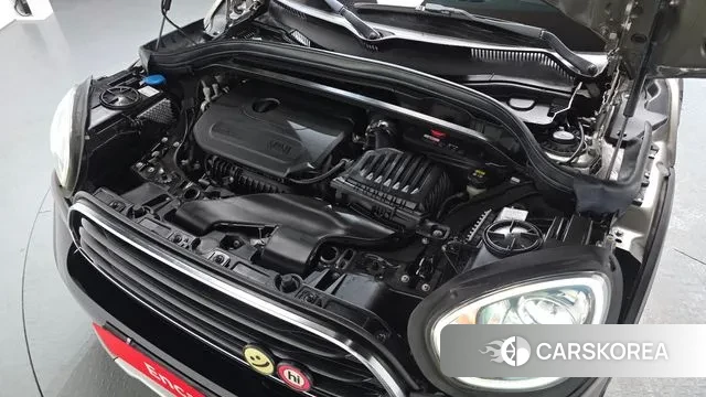 Mini Cooper Countryman id 3713552 из Кореи 15