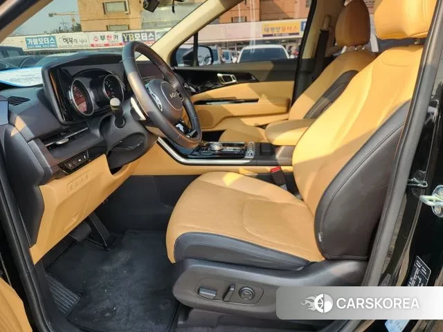 Kia Carnival 4th generation id 3776946 из Кореи 14