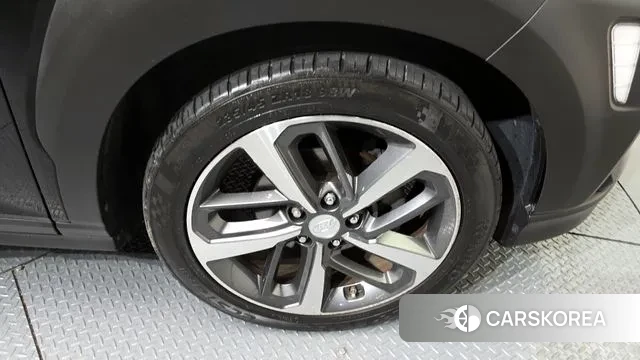 Hyundai Kona id 2966800 из Кореи 13