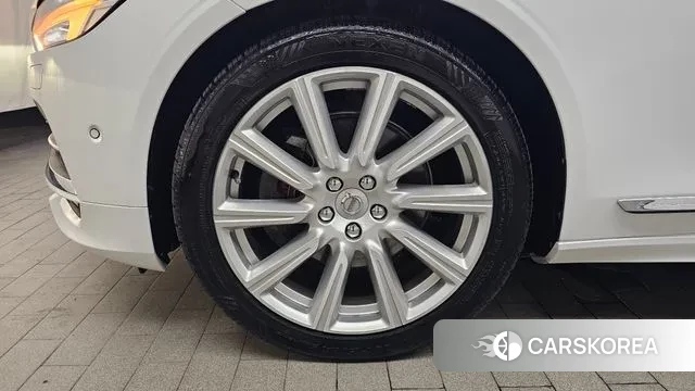 Volvo S90 id 3033872 из Кореи 15