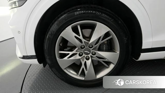 Genesis GV70 id 4401948 из Кореи 28