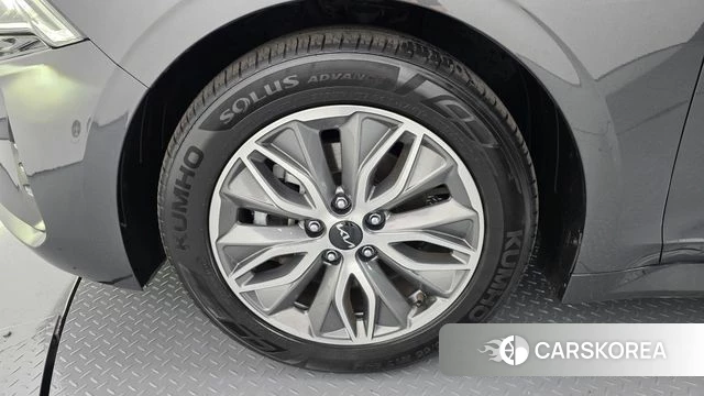 Kia K5 Hybrid 3rd Generation id 4422690 из Кореи 28