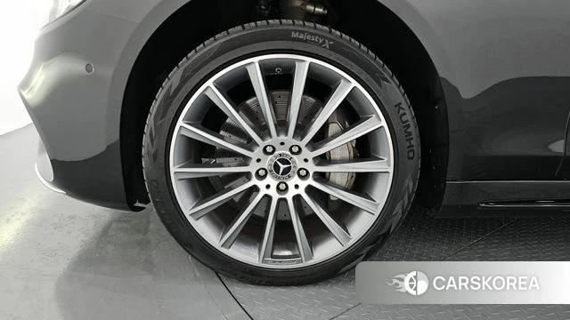 Mercedes-Benz S-Class W222 id 3905789 из Кореи 15