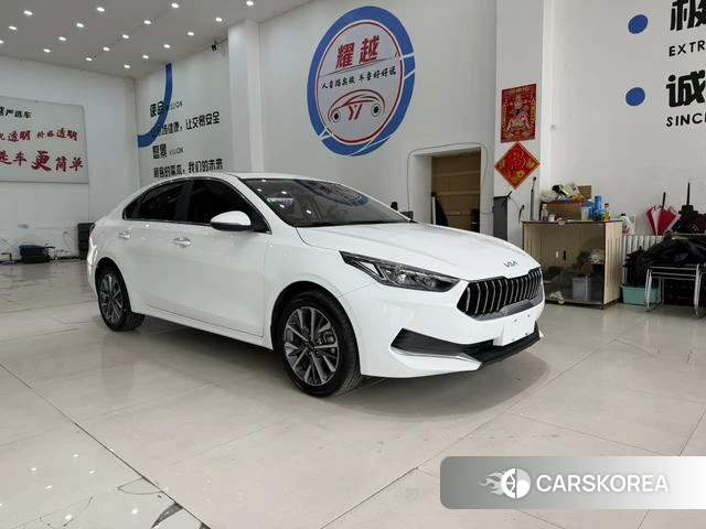 Kia K3 id 4341938 из Китая 21