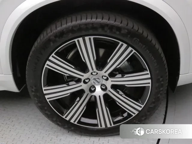 Volvo XC90 second Generation id 3321676 из Кореи 15