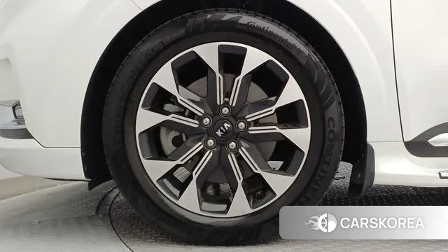 Kia Carnival 4th generation id 3054466 из Кореи 15