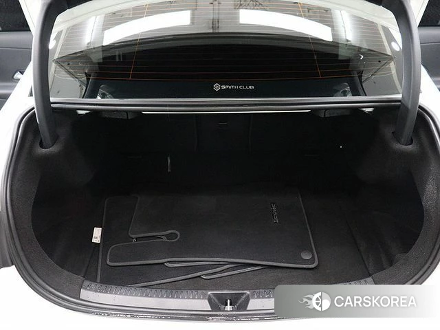 Mercedes-Benz A-Class W177 id 4402694 из Кореи 15