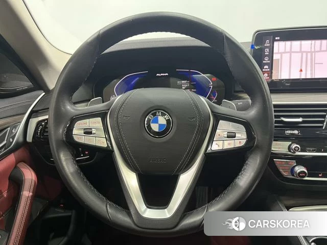 BMW 5 series id 4300159 из Китая 18