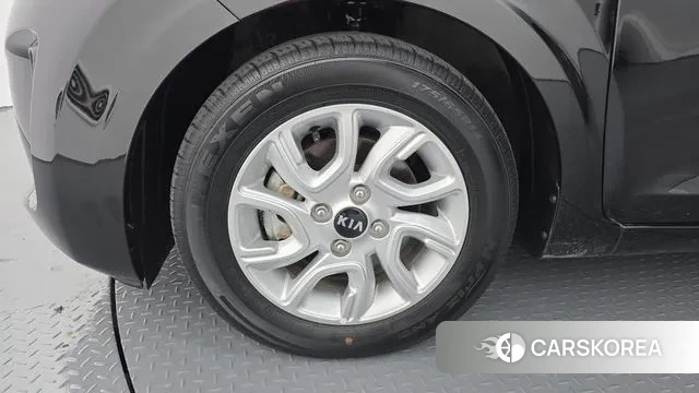 Kia All New Morning (JA) id 3351071 из Кореи 15