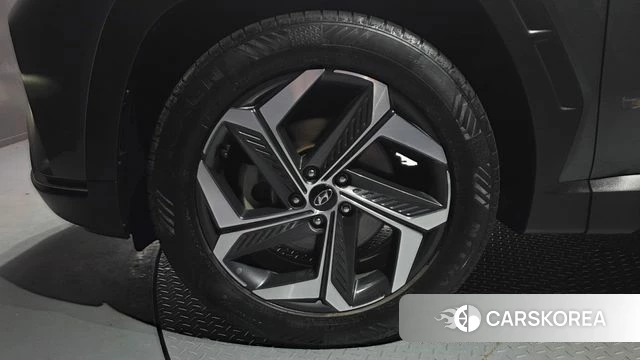 Hyundai Tucson (NX4) id 4415208 из Кореи 26