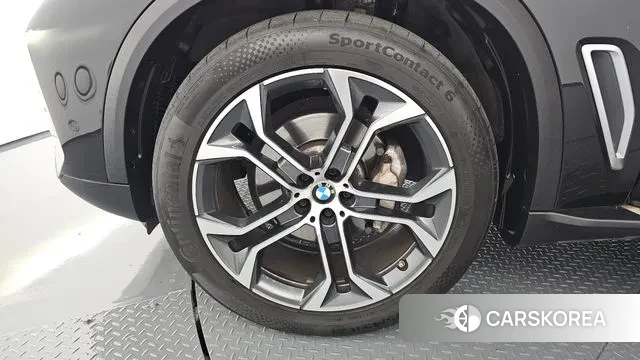 BMW X5 (G05) id 3355122 из Кореи 15