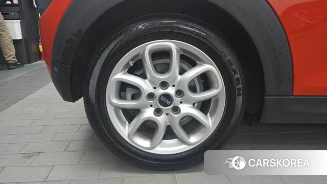 Mini Cooper id 4542211 из Кореи 27
