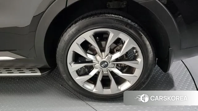 Kia Sorento 4th Generation id 3468922 из Кореи 15