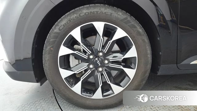 Kia Carnival 4th generation id 4697280 из Кореи 28