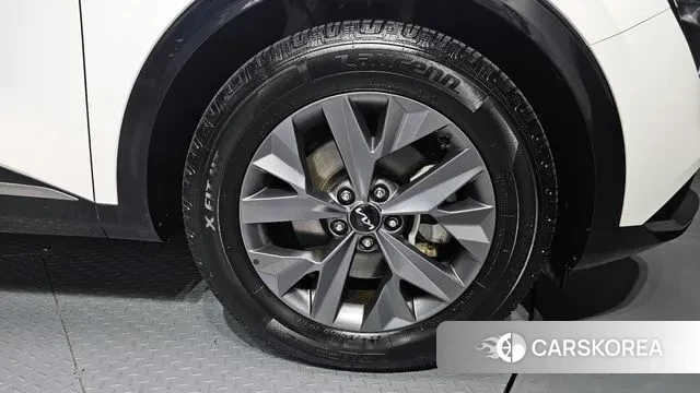 Kia Sportage 5th Generation id 3691226 из Кореи 15