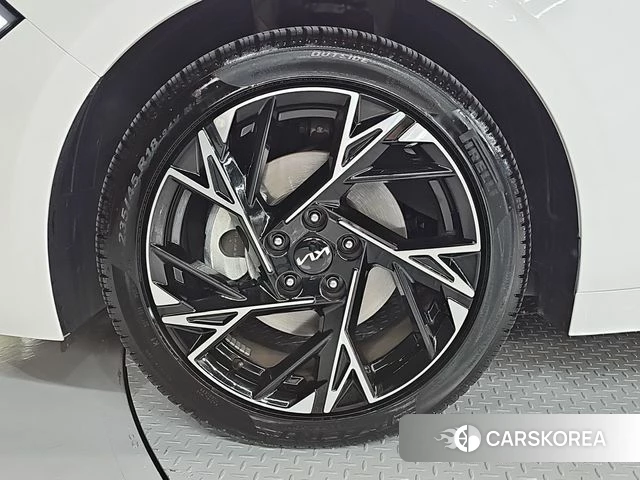 Kia The New K5 3rd generation id 4681333 из Кореи 15