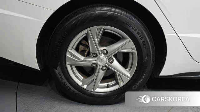 Hyundai Sonata (DN8) id 4684071 из Кореи 35