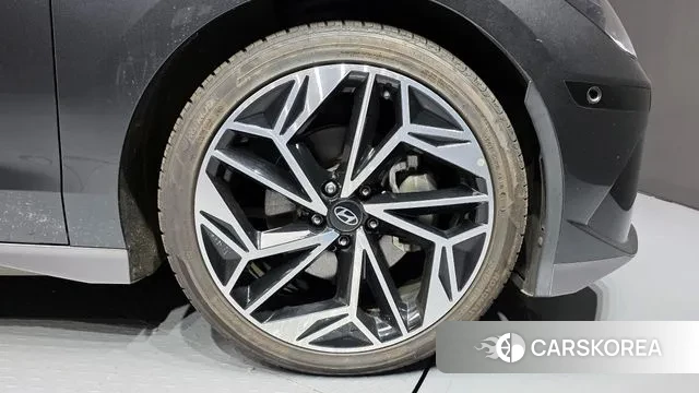 Hyundai Ionic 6 id 3432399 из Кореи 15