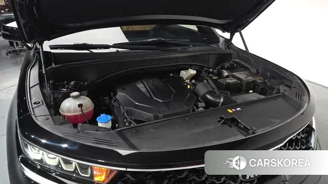 Kia Sorento 4th Generation id 3307279 из Кореи 15